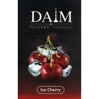 Табак Daim Ice Cherry (Лёд Вишня) 50 гр