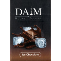 Табак Daim Ice Chocolate (Лёд Шоколад) 50 гр