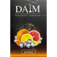Табак Daim Ice Citrus (Лёд Цитрус) 50 гр