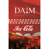 Табак Daim Ice Cola (Лёд Кола) 50 гр