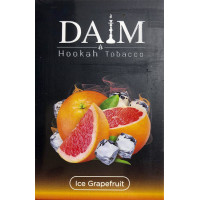 Табак Daim Ice Grapefruit (Лёд Грейпфрут) 50 гр