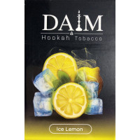 Табак Daim Ice lemon (Лёд Лимон) 50 гр