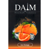 Табак Daim Ice Orange (Лёд Апельсин) 50 гр