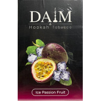 Табак Daim Ice Passionfruit (Лёд Маракуйя) 50 гр