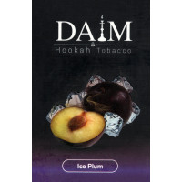 Табак Daim Ice Plum (Лёд Слива) 50 гр