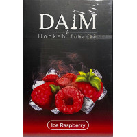 Табак Daim Ice Raspberry (Лёд Малина) 50 гр