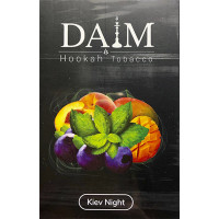 Табак Daim Kiev Night (Киевские Ночи) 50 гр