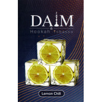 Табак Daim Lemon Chill (Лимонный Холодок) 50 гр