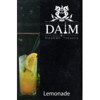 Табак Daim Lemonade (Лимонад) 50 гр