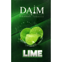 Табак Daim Lime (Лайм) 50 гр