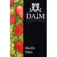 Табак Daim Mardin Vibes (Мардин Вайб) 50 гр