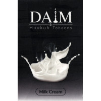 Табак Daim Milk Cream (Молочный Крем) 50 гр