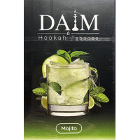 Табак Daim Mojito (Мохито) 50 гр