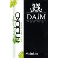 Табак Daim Molokko (Молокко) 50 гр