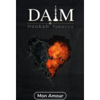 Табак Daim Mon Amour (Моя Любовь) 50 гр
