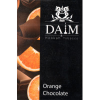 Табак Daim Orange Chocolate (Апельсин Шоколад) 50 гр