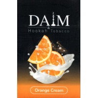 Табак Daim Orange Cream (Апельсин Крем) 50 гр