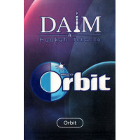 Табак Daim Orbit (Орбит) 50 гр