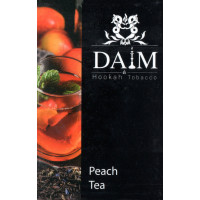 Табак Daim Peach Tea (Персиковый Чай) 50 гр
