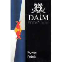 Табак Daim Power Drink (Энергетик) 50 гр