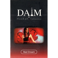 Табак Daim Red Dream (Красный Сон) 50 гр