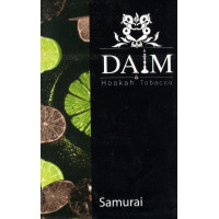 Табак Daim Samurai (Самурай) 50 гр