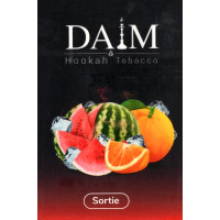 Табак Daim Sortie (Выход) 50 гр