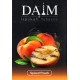 Табак Daim Spiced Peach (Пряный Персик) 50 гр