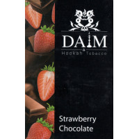 Табак Daim Strawberry Chocolate (Клубника Шоколад) 50 гр