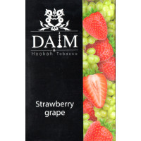 Табак Daim Strawberry Grape (Клубника Виноград) 50 гр