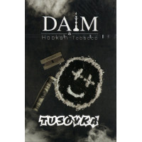 Табак Daim Tusovka (Тусовка) 50 гр