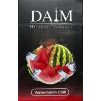 Табак Daim Watermelon Chill (Лёд Арбуз) 50 гр