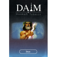 Табак Daim Zeus (Зевс) 50 гр