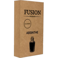 Табак Fusion Classic Absinthe (Абсент) 100 гр