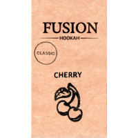 Табак Fusion Classic Cherry (Вишня) 100 гр