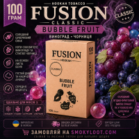 Табак Fusion Classic Bubble Fruit (Бабл Фрут) 100 гр