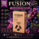 Табак Fusion Classic Bubble Fruit (Бабл Фрут) 100 гр