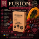 Табак Fusion Classic Cherry Berry Exotic (Вишня Ягоды Папайя) 100 гр