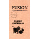 Табак Fusion Classic Cherry Caipirinha (Вишневая Кайпиринья) 100 гр