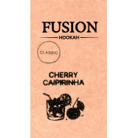 Табак Fusion Classic Cherry Caipirinha (Вишневая Кайпиринья) 100 гр