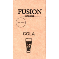 Табак Fusion Classic Cola (Кола) 100 гр