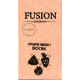 Табак Fusion Classic Grape Berry Boom (Виноград Земляника Арбуз) 100 гр