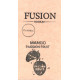 Табак Fusion Classic Mango Passion Fruit (Манго Маракуйя) 100 гр