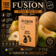 Табак Fusion Classic Pear Melon (Груша Дыня) 100 гр