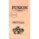 Табак Fusion Classic Skittles (Скиттлс) 100 гр