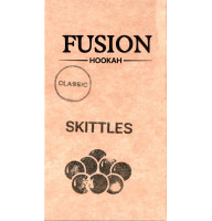 Табак Fusion Classic Skittles (Скиттлс) 100 гр