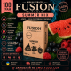 Табак Fusion Classic Summer Mix (Летний Микс) 100 гр
