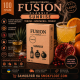 Табак Fusion Classic Sunrise (Санрайз) 100 гр