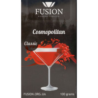 Табак Fusion Classic Cosmopolitan (Космополитан) 100 гр