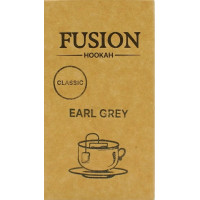 Табак Fusion Classic Earl Grey (Эрл Грей) 100 гр
